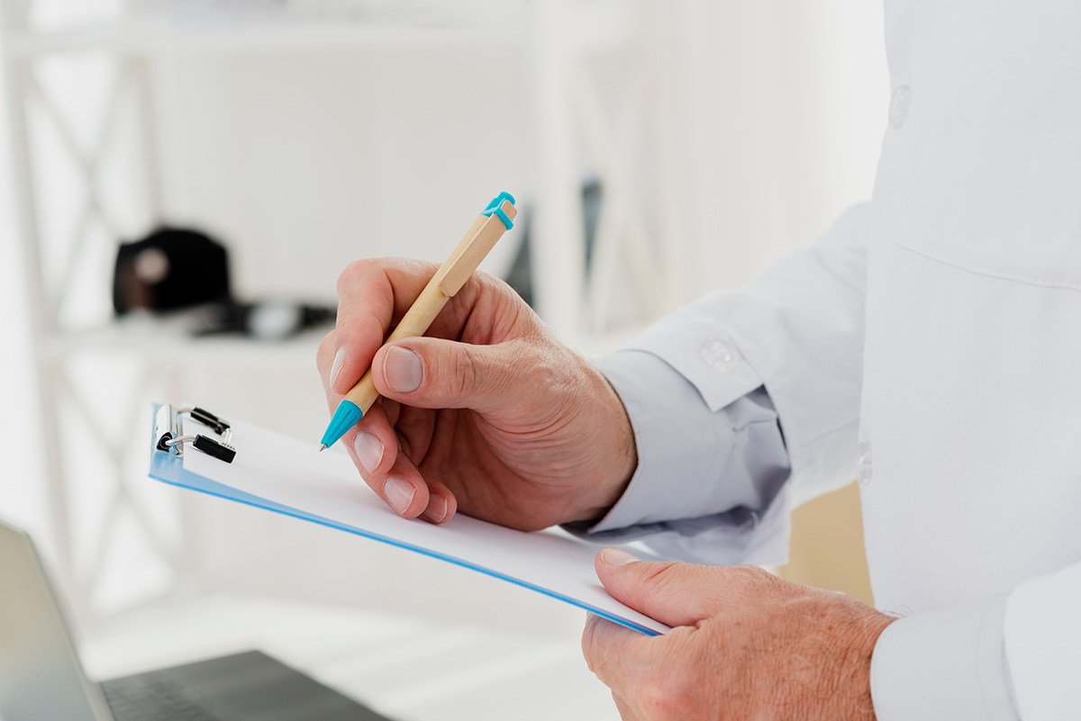 Testosterone Replacement Therapy In Testosterone Replacement Therapy Clinic In Ormond Beach