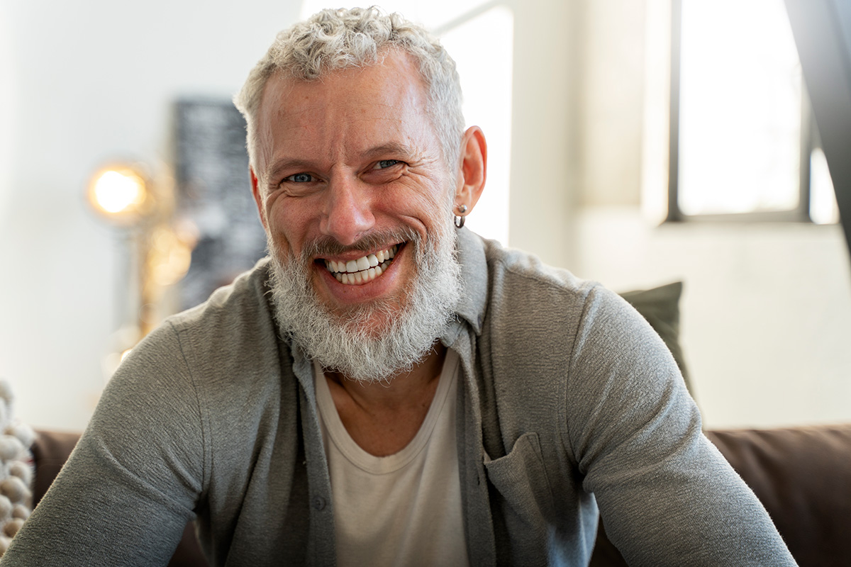 Testosterone Replacement Therapy for Men In Testosterone Replacement Therapy Clinic In Ormond Beach